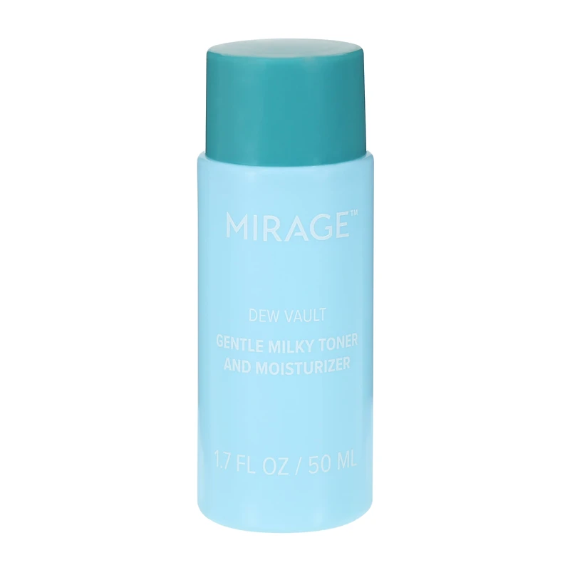 Mini Cream Toner