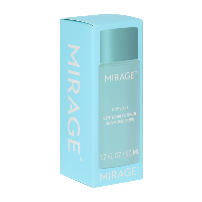 Mini Cream Toner