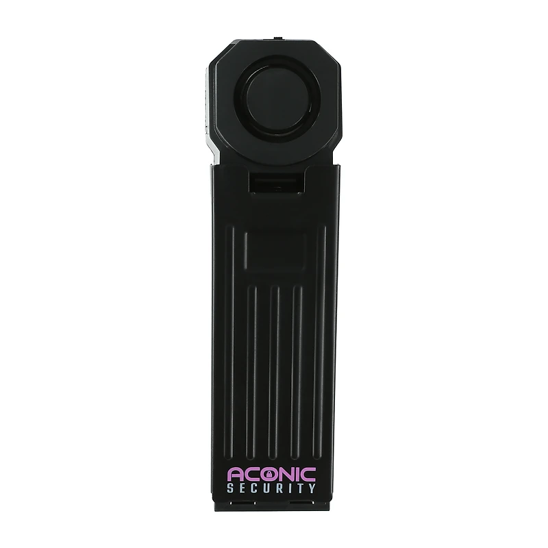 Door Stop Security Alarm