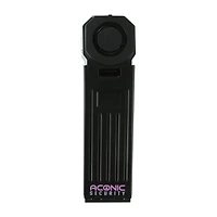 Door Stop Security Alarm