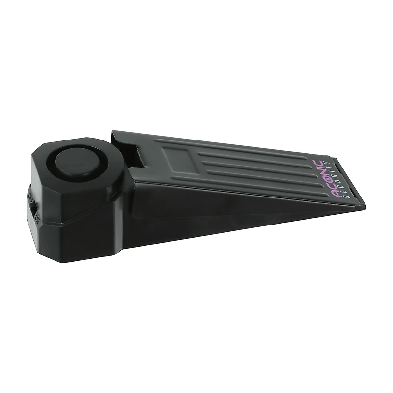 Door Stop Security Alarm