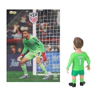 FIFA 26 Mundial Shoe Capsule Collectible Toy