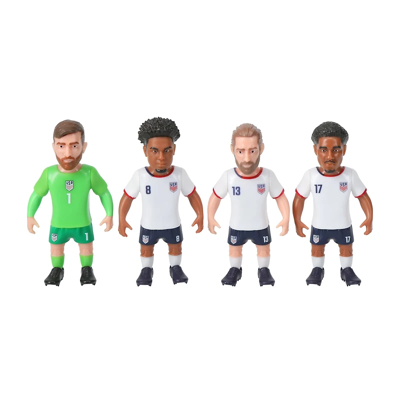 FIFA 26 Mundial Shoe Capsule Collectible Toy