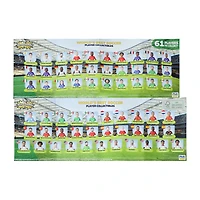 FIFA 26 Mundial Shoe Capsule Collectible Toy