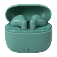 Bass Jaxx™ Evolve True Wireless Earbuds