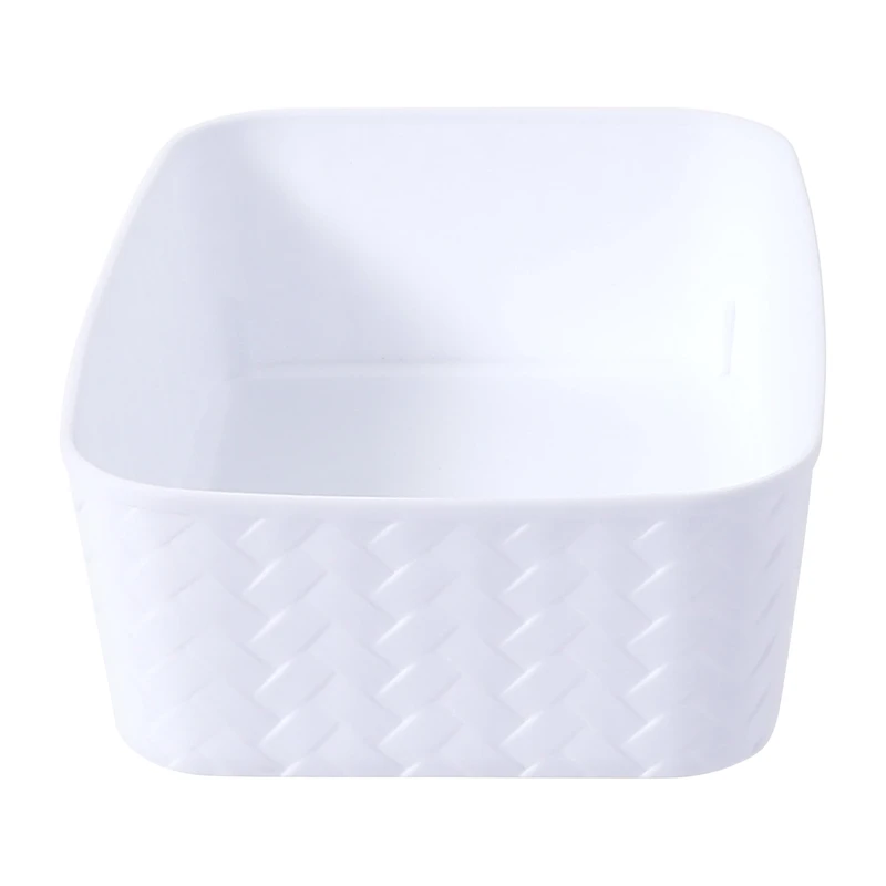 Woven Storage Bin
