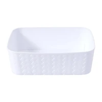 Woven Storage Bin