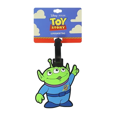 Disney Luggage Tag