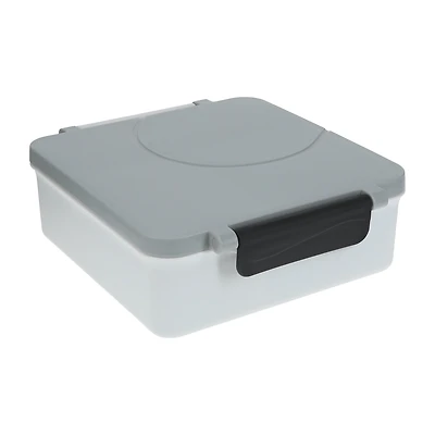 Bento Box With Stainless Steel Container 55.1oz