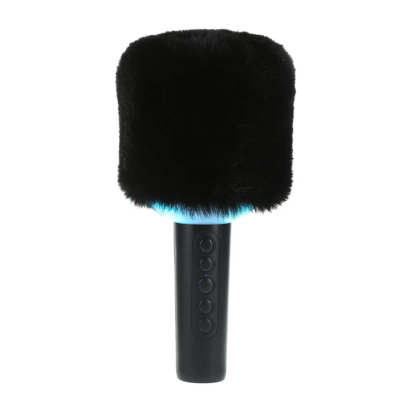 Bass Jaxx™ Karaoke Machine