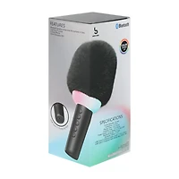 Bass Jaxx™ Karaoke Machine