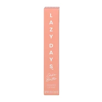 Lazy Days™ Cake Batter Scented Lip Tint 0.5oz