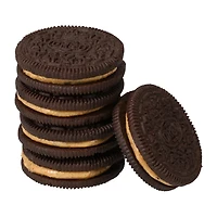 Oreo Reese's Chocolate Sandwich Cookies 12.3oz