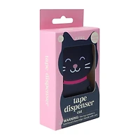 Tape Dispenser Cat