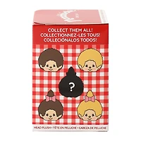 Monchhichi® Head Plush