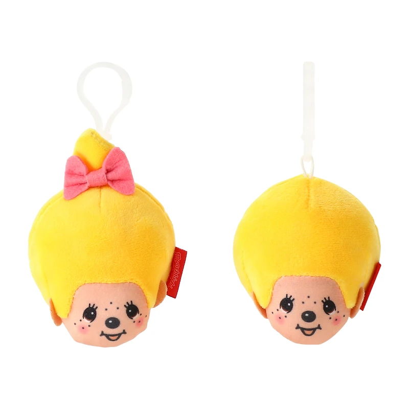 Monchhichi® Head Plush