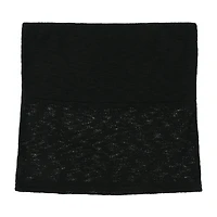 Juniors Slub Tube Top