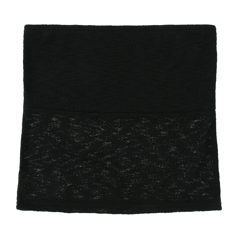 Juniors Slub Tube Top
