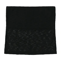 Juniors Slub Tube Top