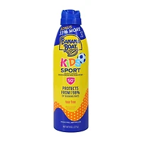 Banana Boat® Kids Sport SPF50 Sunscreen Lotion Spray 8oz