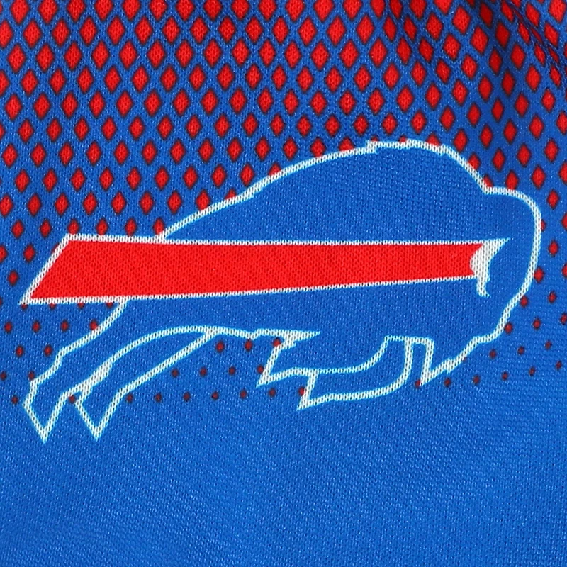 NFL Buffalo Bills Logo Gloves
