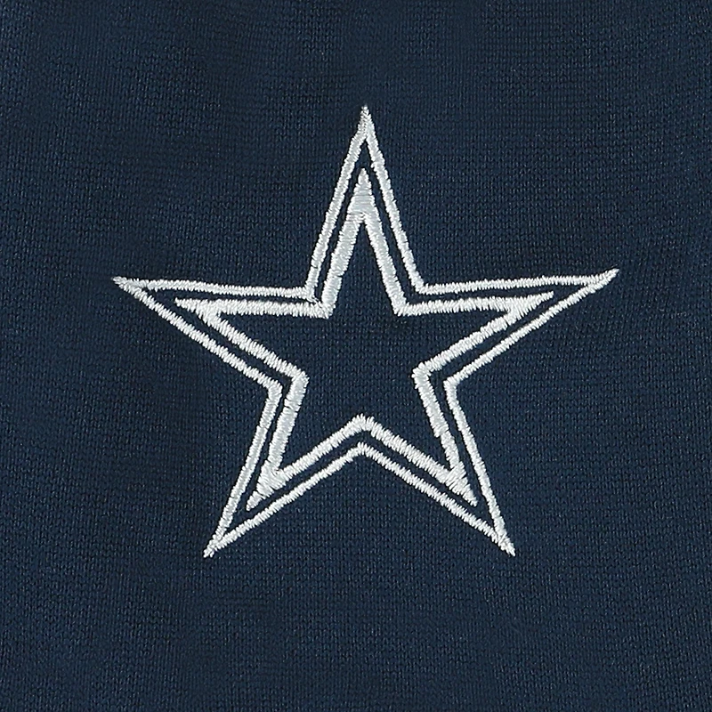 NFL Dallas Cowboys Logo Gloves