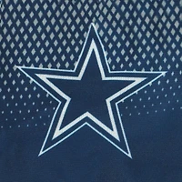 NFL Dallas Cowboys Gradient Dot Logo Gloves