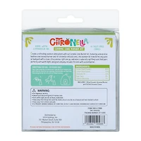 Citronella Ceramic Cone Burner Kit