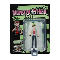 World's Smallest® Micro Figures™ Monster High™ Micro Action Figure (Styles May Vary)