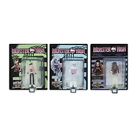 World's Smallest® Micro Figures™ Monster High™ Micro Action Figure (Styles May Vary)