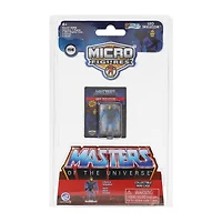 World's Smallest® Micro Figures™ Master Of The Universe™ Castke Grayskull™ Action Figure