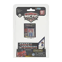 World's Smallest® Micro Figures™ Transformers Action Figure (Styles May Vary)