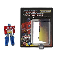 World's Smallest® Micro Figures™ Transformers Action Figure (Styles May Vary)