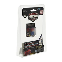 World's Smallest® Micro Figures™ Transformers Action Figure (Styles May Vary)