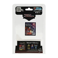 World's Smallest® Micro Figures™ Transformers Action Figure (Styles May Vary)