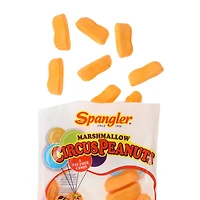 Spangler® Marshmallow Circus Peanuts 5oz