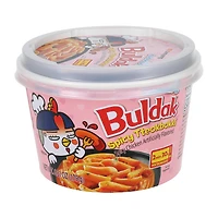 Buldak® Spicy Tteokbokki 6.3oz