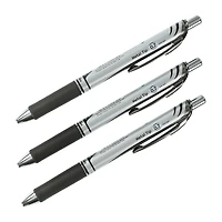 Pentel® Energel RTX Liquid Gel Pen 4-Pack