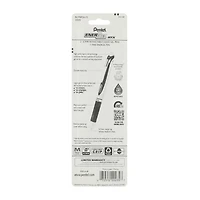 Pentel® Energel RTX Liquid Gel Pen 4-Pack