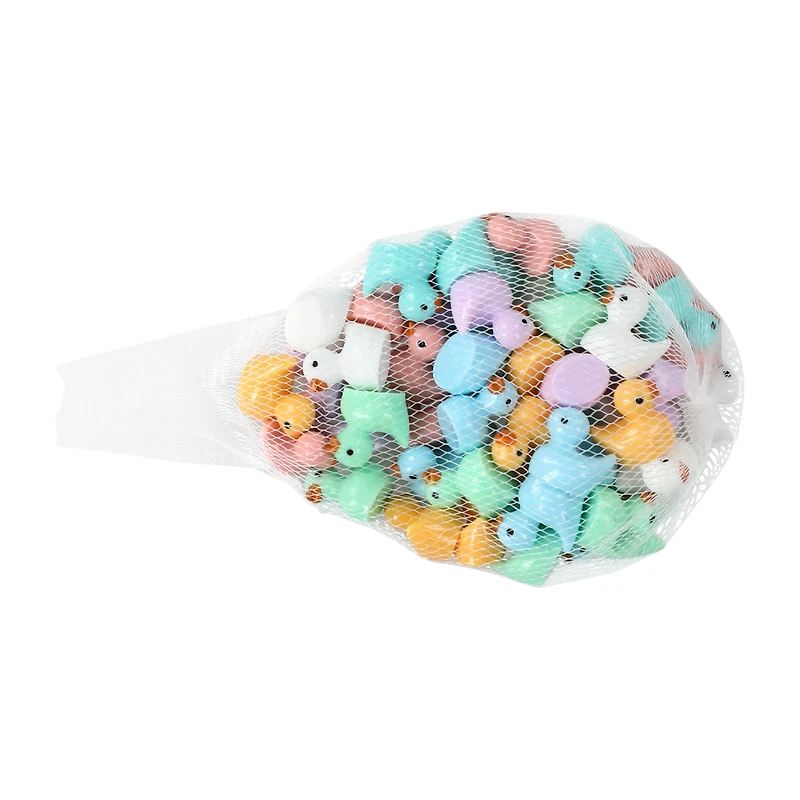 Go Play!® Rainbow Quacks 50-Pieces