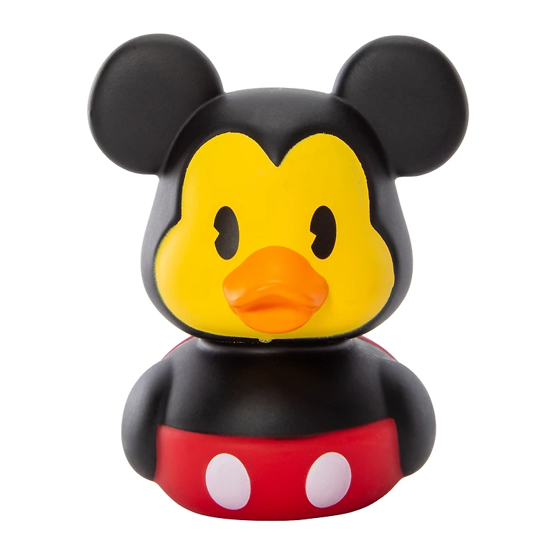 Licensed Rubber Ducks