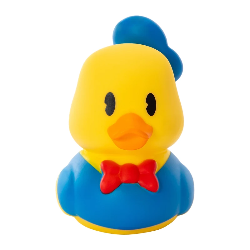 Licensed Rubber Ducks