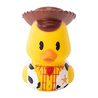 Licensed Rubber Ducks