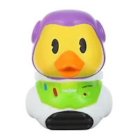 Licensed Rubber Ducks