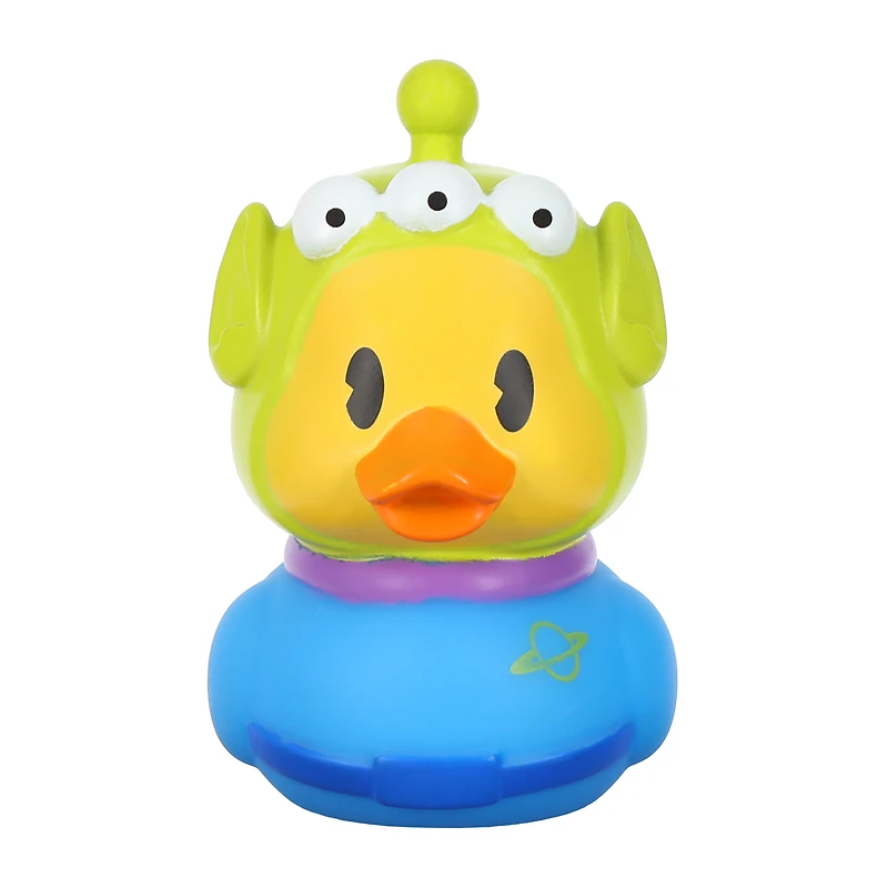 Licensed Rubber Ducks