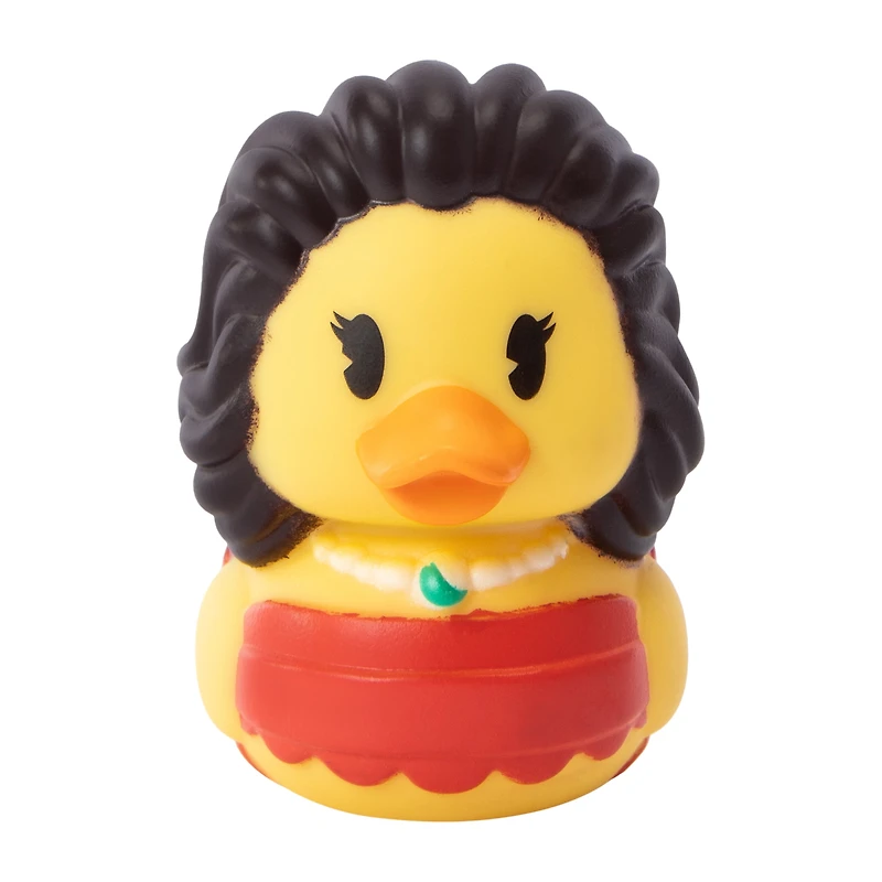 Licensed Rubber Ducks