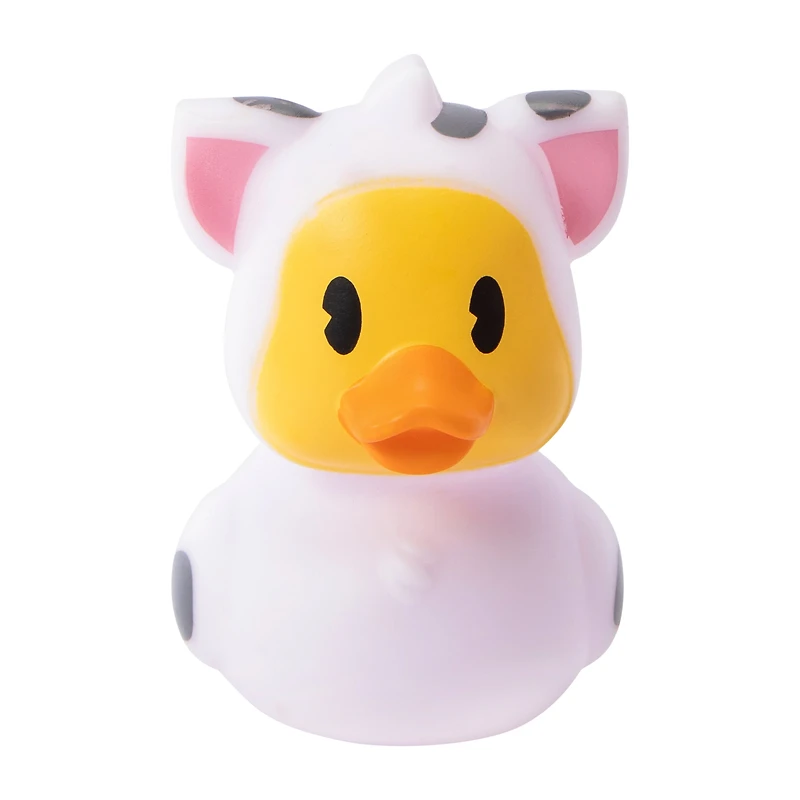 Licensed Rubber Ducks