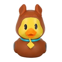 Licensed Rubber Ducks