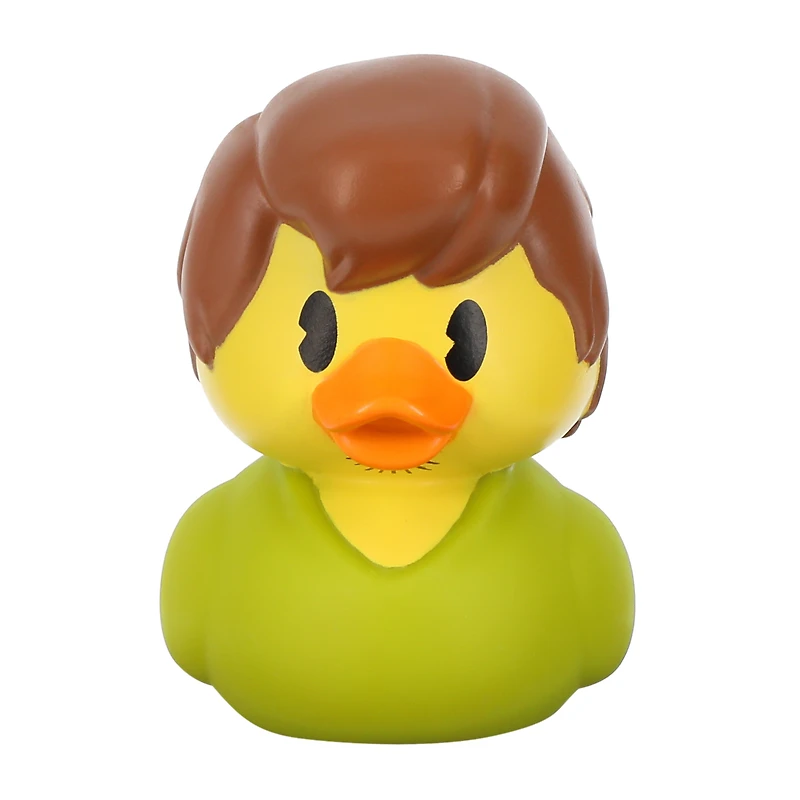 Licensed Rubber Ducks