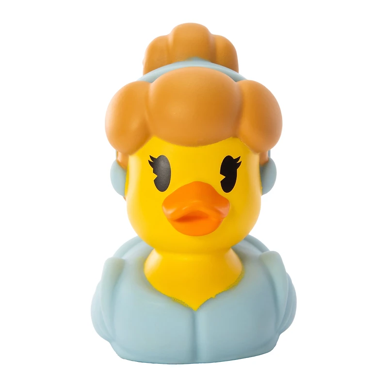 Licensed Rubber Ducks